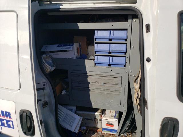 2020 RAM PROMASTER - ZFBHRFAB9L6R57646