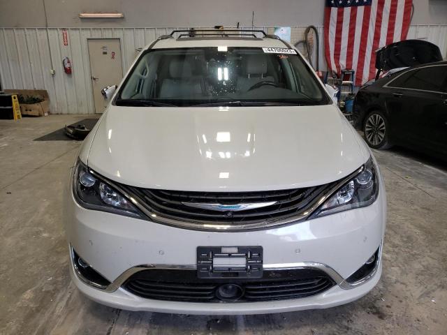 2017 CHRYSLER PACIFICA E - 2C4RC1N74HR712457