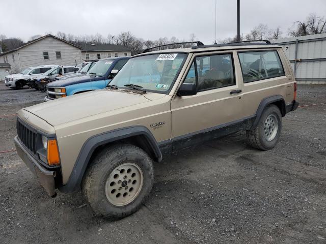 1994 Jeep Cherokee Sport