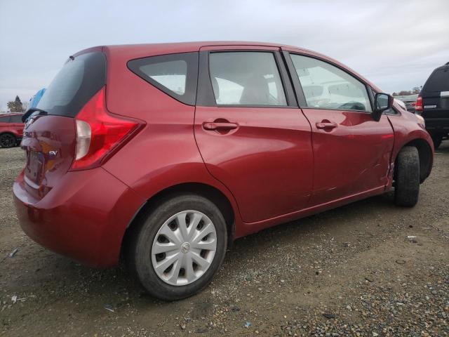 3N1CE2CPXGL407813 Nissan Versa Note S