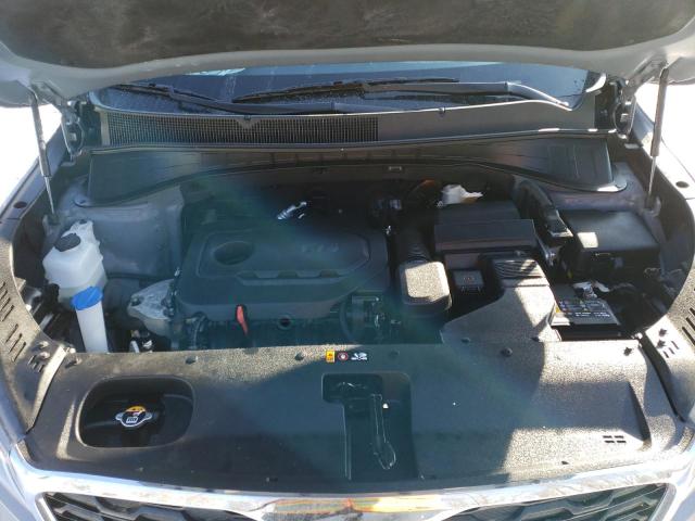 2020 KIA SORENTO L - 5XYPG4A30LG642209