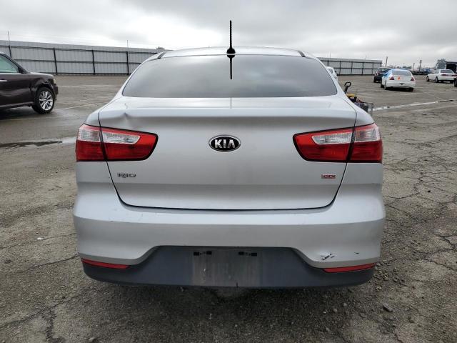 KNADM4A32H6008936 KIA RIO LX