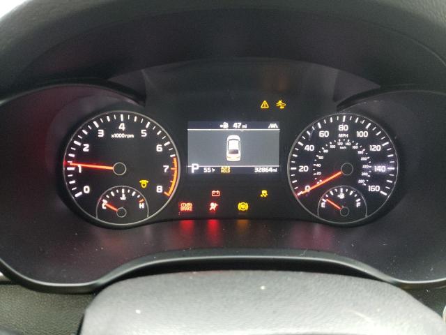 5XXGV4L21KG344684 KIA OPTIMA SXL