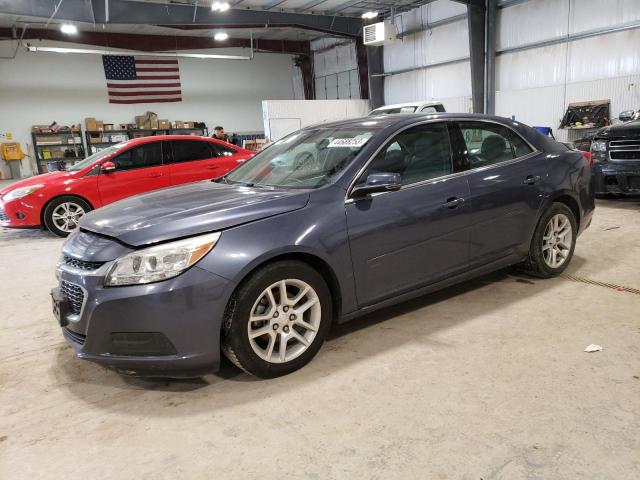 2014 Chevrolet Malibu 