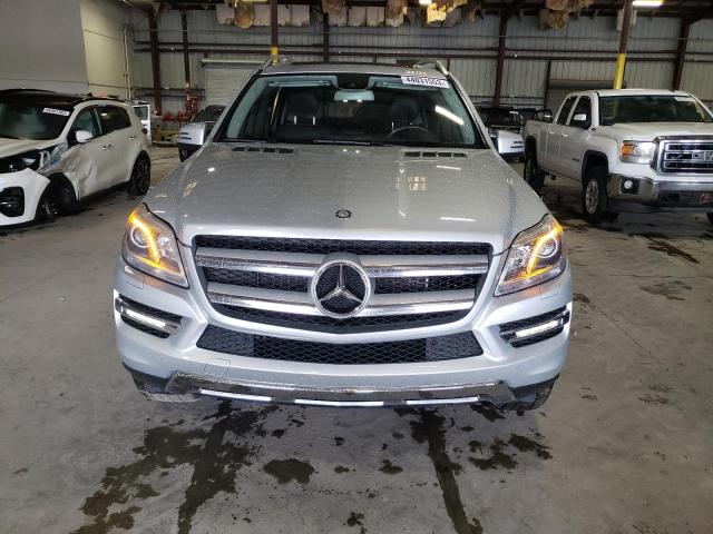 2016 MERCEDES-BENZ GL 450 4MA - 4JGDF6EE6GA642682