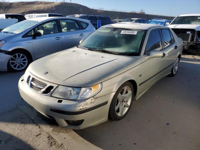 2005 Saab 9-5 Aero