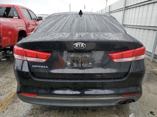 5XXGT4L34GG058835 KIA Optima Lx