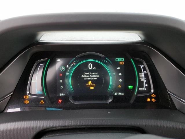 2020 HYUNDAI IONIQ SEL - KMHC85LC9LU200764