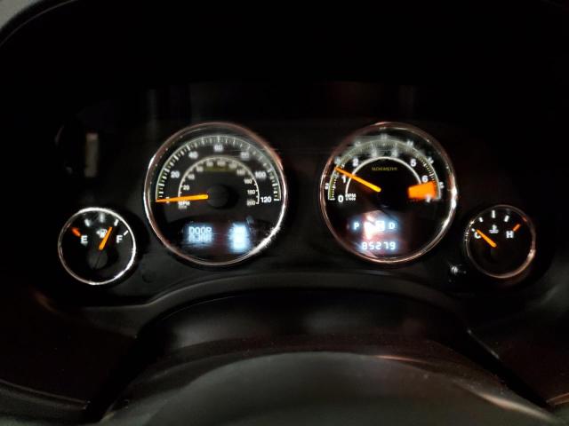 2015 JEEP PATRIOT LI 1C4NJRCB6FD245522