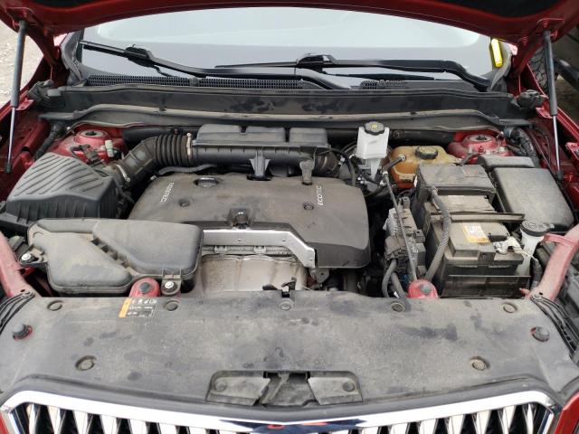LRBFXBSA4HD223295 Buick Envision Essence