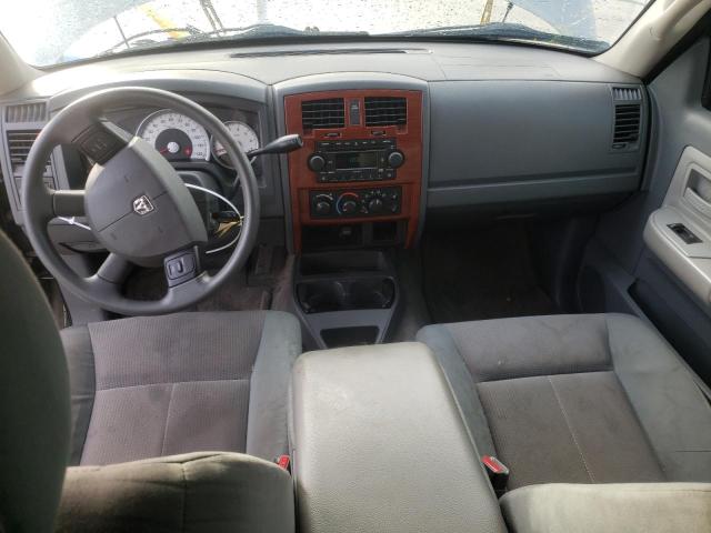 1D7HE48N15S291895 Dodge Dakota Quad Slt