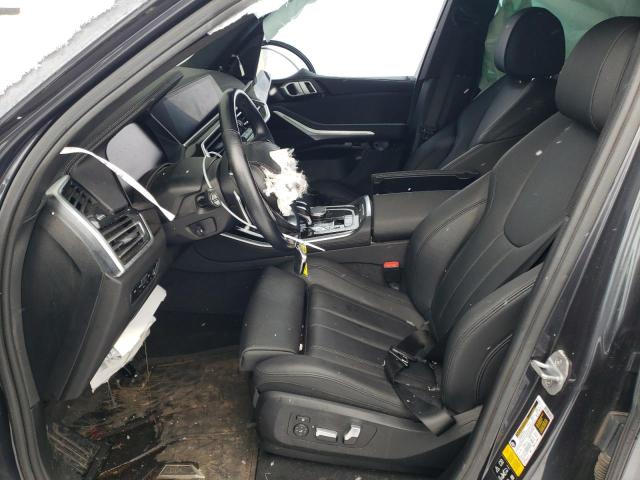 5UXCR6C53KLL24573 BMW X5 Xdrive40i