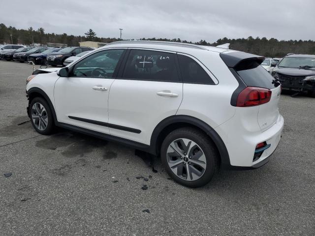 KNDCC3LG7N5160904 KIA NIRO S