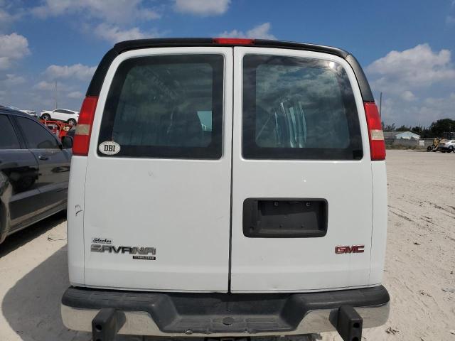 1GTW7FCA9E1912768 GMC Savana