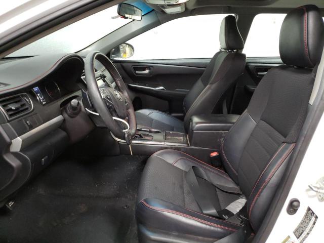 2017 TOYOTA CAMRY LE 4T1BF1FK1HU312043