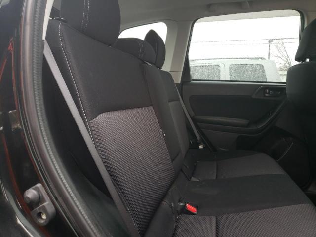 2018 SUBARU FORESTER 2 - JF2SJAECXJH464593