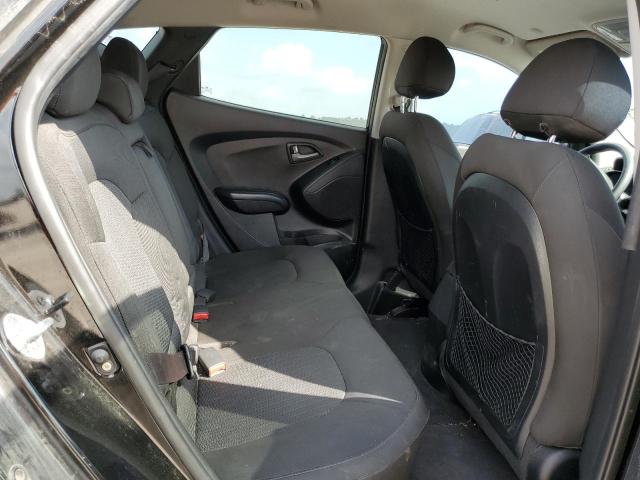 2015 HYUNDAI TUCSON GLS - KM8JT3AF8FU051663