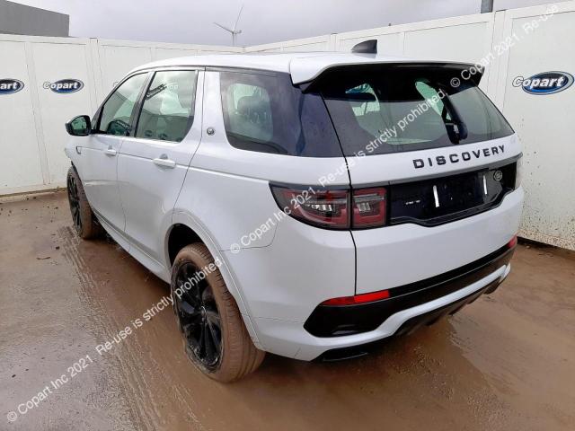 SALCA2AN6LH832053 Land Rover Discovery