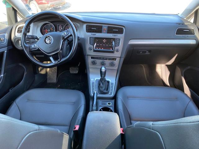 2015 VOLKSWAGEN GOLF SPORT - 3VWCA7AU0FM515202