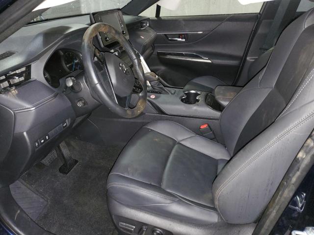 2022 TOYOTA VENZA LE - JTEAAAAH2NJ089014
