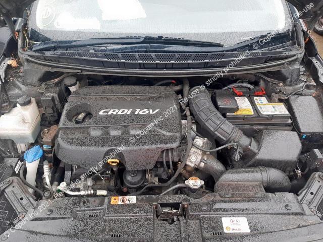 U5YHM815LDL015594 KIA Ceed 1 Eco