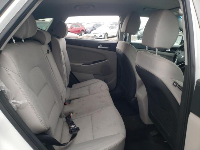 2021 HYUNDAI TUCSON SE KM8J2CA41MU303705