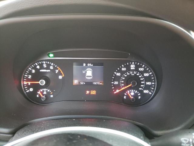 KNDJ23AU5N7835205 KIA SOUL LX