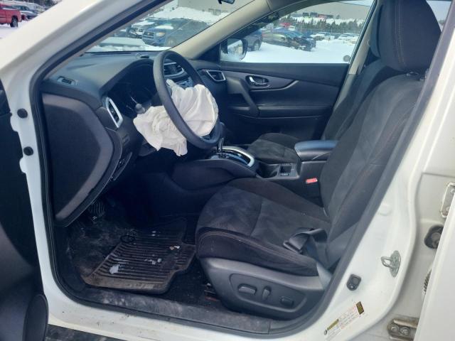 2016 NISSAN ROGUE S - 5N1AT2MV3GC855194