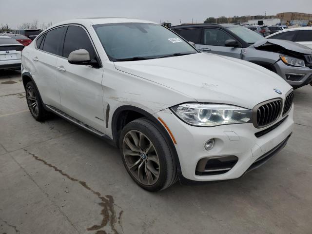 5UXKU2C59F0N76077 BMW X6 Xdrive35i