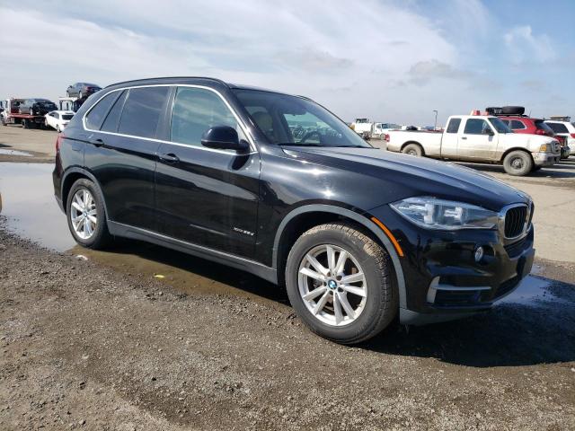 5UXKS4C50E0J93628 BMW X5 Xdrive35d