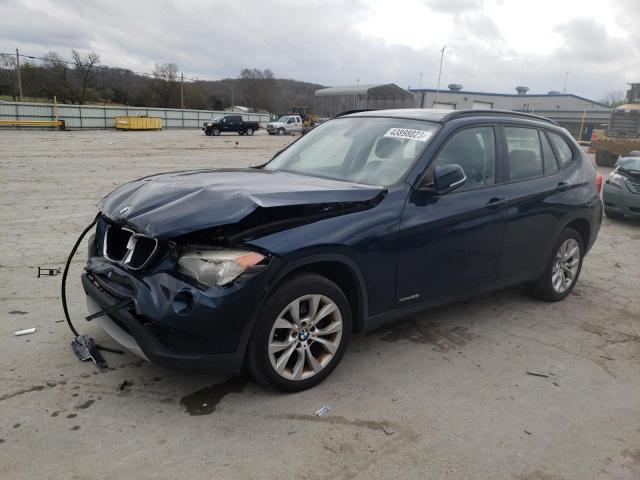 2014 BMW X1 xDrive28i