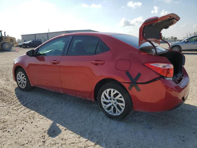 2019 TOYOTA COROLLA L - 5YFBURHE6KP944315