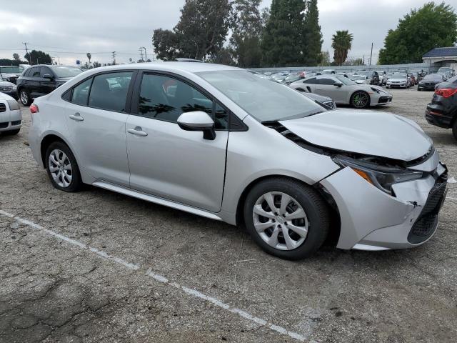 5YFEPMAE5MP246847 Toyota COROLLA LE