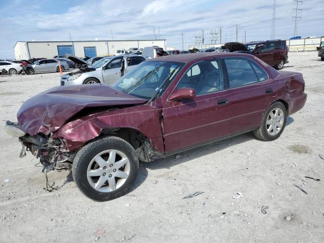 1996 Toyota Camry 