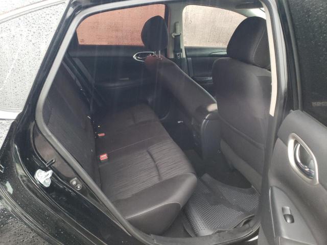 3N1AB7AP9HY272134 Nissan SENTRA S