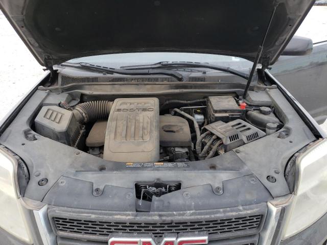 2GKALMEKXD6407046 GMC Terrain