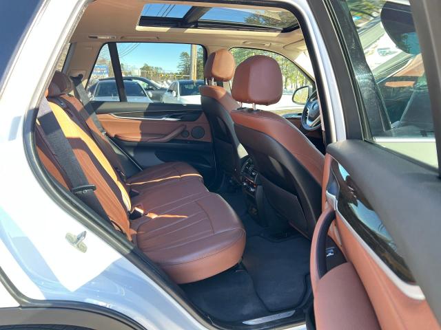 5UXKS4C5XF0N08128 BMW X5 Xdrive35d