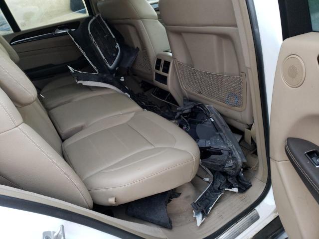 4JGDA5HB1FA488214 Mercedes-Benz Ml 350 4matic