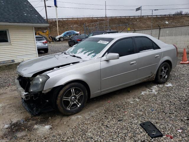 2006 Cadillac CTS 