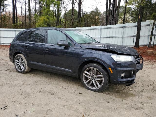 2017 AUDI Q7 PRESTIG - WA1VAAF70HD042485