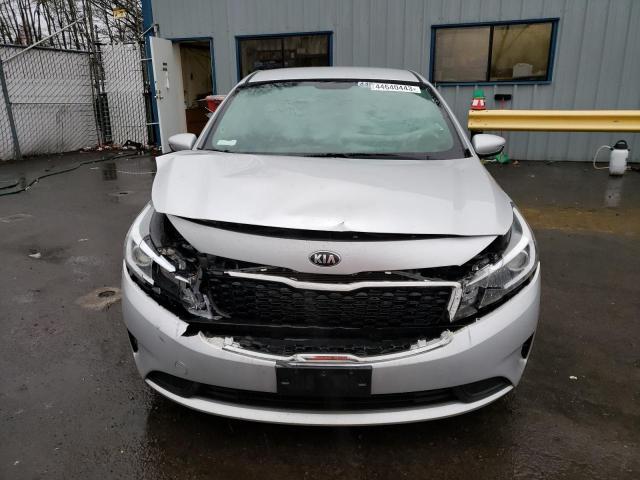 3KPFL4A77JE173267 KIA FORTE LX