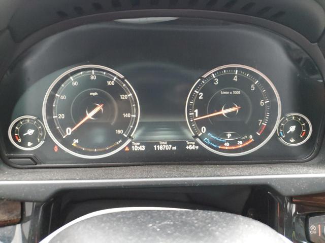 5UXKU2C59F0N76077 BMW X6 Xdrive35i