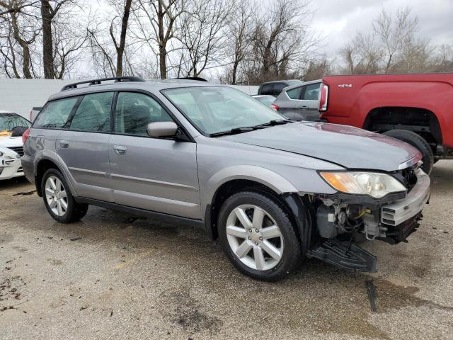 4S4BP62C687348446 Subaru Outback 2.5i Limited
