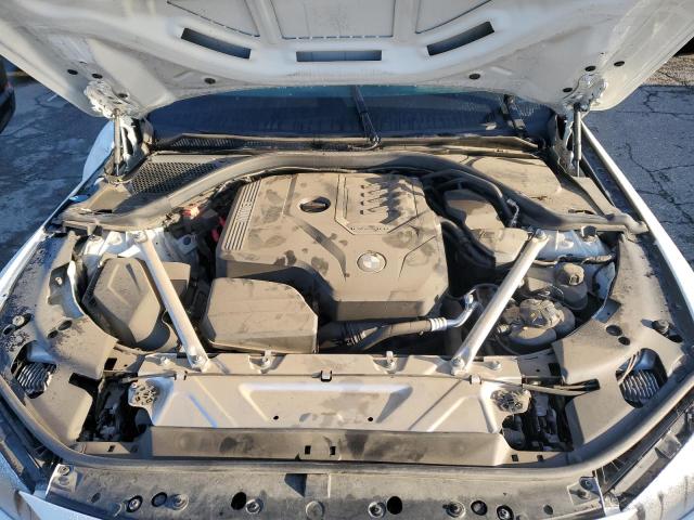 WBA53AP09MCF57714 BMW 430I