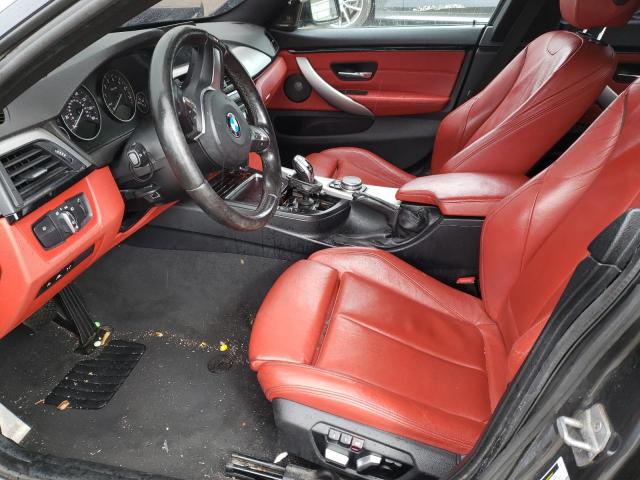 2016 BMW 435 XI GRA - WBA4B3C51GG344391