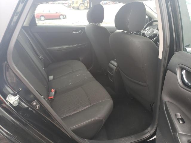 2019 NISSAN SENTRA S - 3N1AB7AP6KY350778
