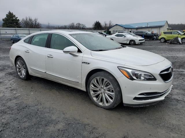 2017 BUICK LACROSSE P - 1G4ZR5SS6HU142345