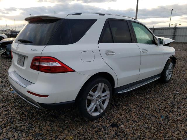 4JGDA5HB1FA488214 Mercedes-Benz Ml 350 4matic