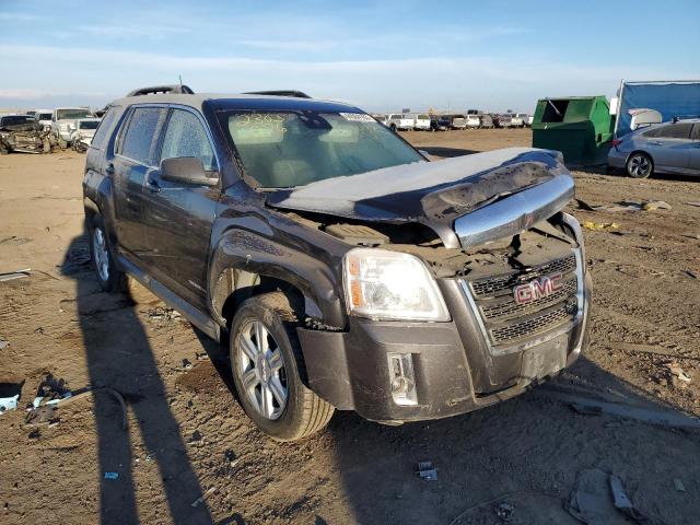 2GKFLXE39F6165921 GMC Terrain Slt