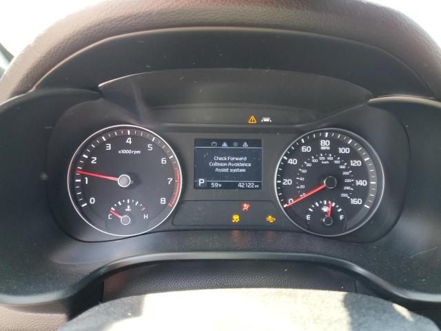 2020 KIA FORTE GT L - 3KPF34AD4LE167581